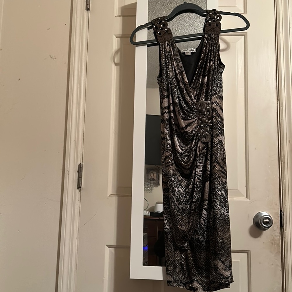 Joseph Ribkoff dress